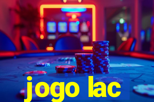 jogo lac